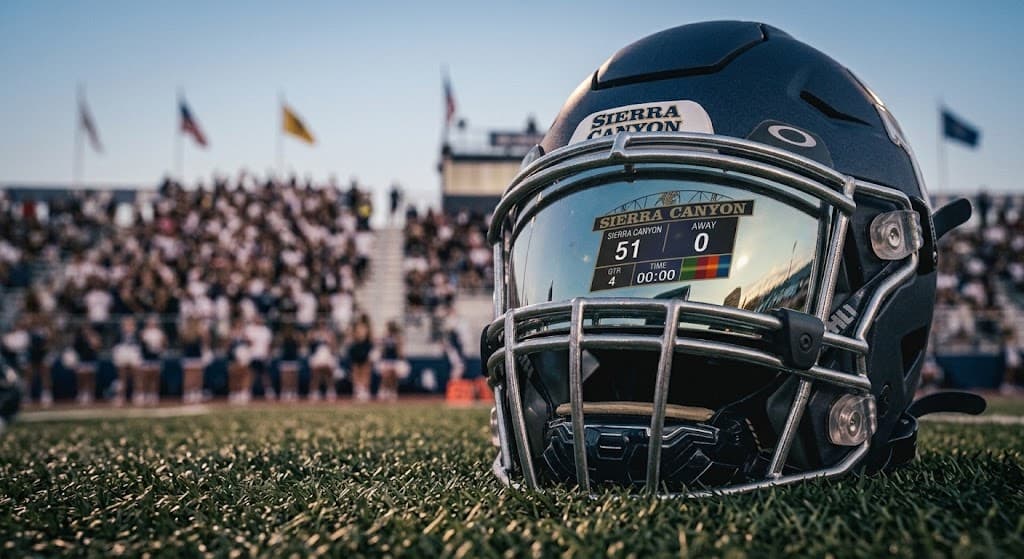 Sierra Canyon's Defense Outscored Saint Louis By Itself. Is This the Best Defense in America?