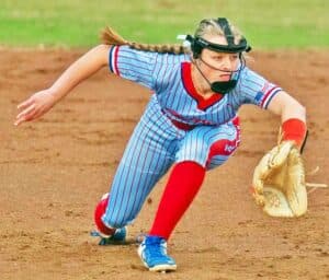 Class of 2027 Uncommitted Outfielder Rankings: Speed & Range on Display