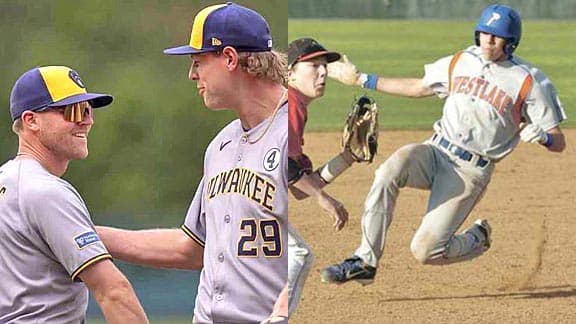 World Series Alums: CA Crushes It