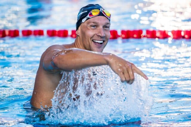 2026 U.S. Short Course World Championship Trials: Day 2 Prelims Live Recap