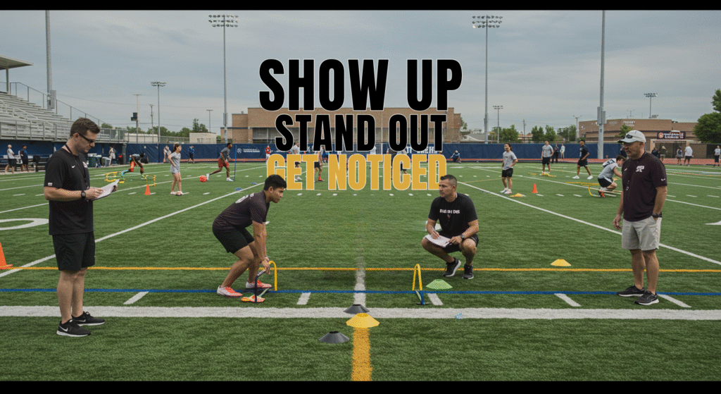 California's Elite Football Camps: Your Gateway to College Recruiting Success in June 2025